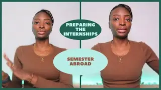 STUDY IN GERMANY| About Preparatory Internship & Internship/Semester Abroad| Rhine-Waal University