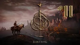 Elden Ring - Eleonora, Dedo Sangriento Violeta - Pt 11