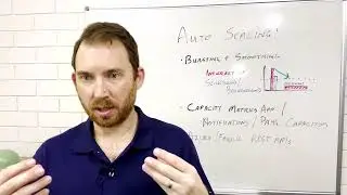 Autoscaling in Microsoft Fabric: Bursting, Smoothing, and Capacity Sizing Explained
