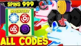 Shindo Life Codes ( 6 Codes ) March 2021