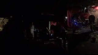 Spacial Absence X Skin Prisoner - live at Haus Philedelphia PA 9-29-24