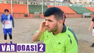 Var Odası 2 - Skeç