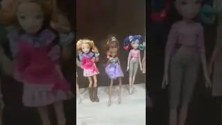 Винкс созвездие
