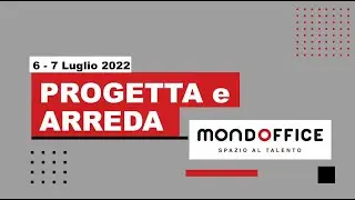 Progetta e Arreda con Mondoffice