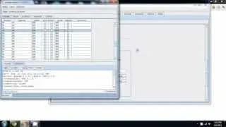 Using Burp to exploit a Blind SQL Injection