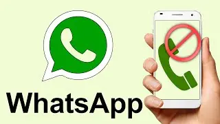 Getting WhatsApp Calls From International Numbers?