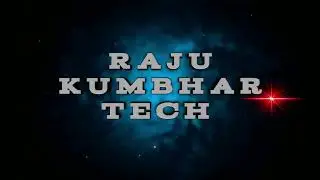 intro kaise banaye||how to make YouTube channel intro||intro kaise banaye mobile se||intro editing