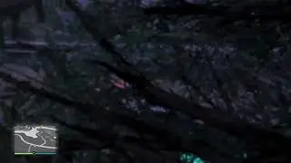 LD organics hunting GTA online
