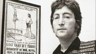 4 - Being for the benefit of Mr. Kite - Stin