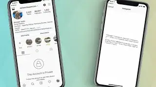 Instagram Checkpoint Required Error Fix?
