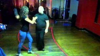 Fintan Salsango 1st 06 2011