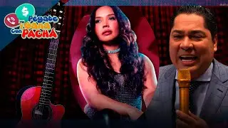 Destacan el talento de Rosa Lee | Nueva generación de Bachata | Pégate y Gana Con El Pachá
