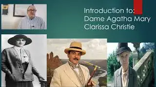 Agatha Christie