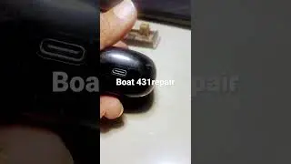 Boat air bards repair in home bettery prolam  