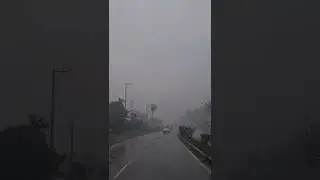 today weather in Byrnihat Ribhoi Meghalaya ❄️❄️