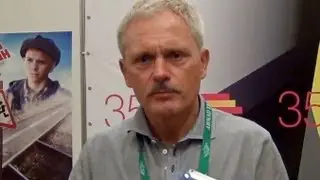 Совсем Не Простая История: Интервью с Федором Поповым (Fyodor Popov Interview)