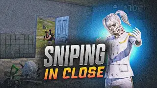 Streamer got shocked by my sniper h@cks 👽