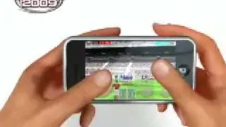 Real Soccer 2009 Official iPhone Trailer - Thumbthug.com