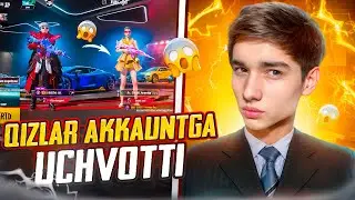 BOLA QIZSIZ QOLDIMI😳🤯KETVORGAN QIZZI O'RADIMI🤔
