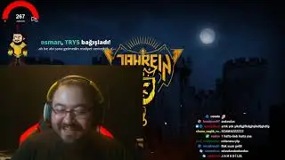 jahrein sinirli gecen mobilya alisverisini anlatiyor