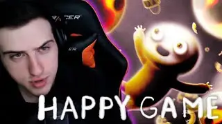 HellYeahPlay играет в Happy Game Финал #2