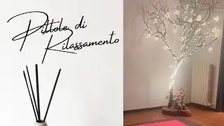 Pillola di rilassamento 1