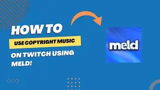 How to use copyright music on Twitch without getting copyright strikes!