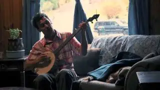 Clifton Hicks - Black Jack Davy