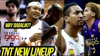 PBA UPDATES I TNT OFFICIAL 2 LADEN IMPORTS CONFERENCE FOR 2024 PBA 49TH SEASON