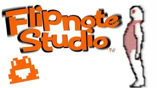 Do you remember Flipnote?