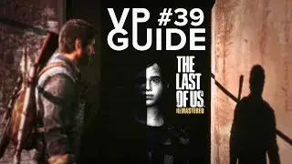 Pro Photographer breaks down the photo mode in The Last of Us | 