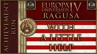 EU4 Ragusa With A Little Help 7