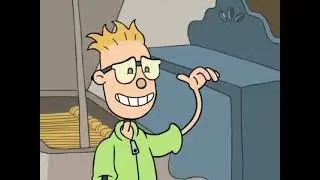 Being Ian intro (PAL)