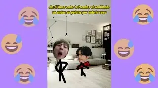 💜 MEMES DE BTS