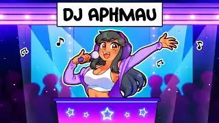 Becoming A DJ In Roblox!