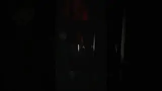 Pyramid Head and James Share A Moment Face To Face