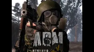 ARMSTALKER WARZONE RP\\АТАКА МУТАНТОВ!!!!!!\\№11