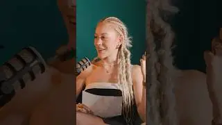 první host u nás v novém studiu! koukni na celé video u mě na hero.hero🌼