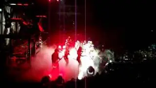 Lady Gaga Dallas