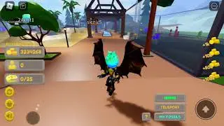 Dinosaur zoo tycoon