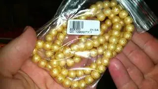 ♡ Doreenbeads Haul | März 2016 ♡
