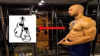 Andrew Tate new boxing training footage 🥊