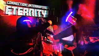 Connection Interrupted - Eternity [LIVE @C1 cockpit]