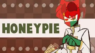 HONEYPIE// 