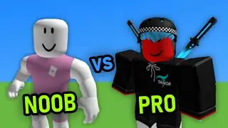 Kdo je lepší Roblox Hráč?