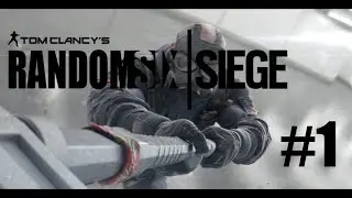 RandomSix: Siege №1