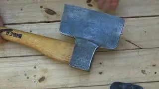 Sale Items, Axes and Hatchets