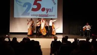 Kızıldere Semah & Folklor Ekibi