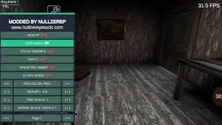 Granny v1.7.3 cheat version || Гренни 1.7.3 чит версия (чит в описании)