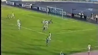 27/06/99 Динамо - Зенит - 0:1